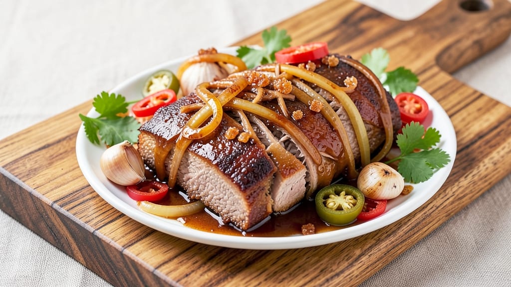 Aldi Pulled Pork Recipe: Slow-Cooked Smoky Richness Without the Store-Bought Hassle