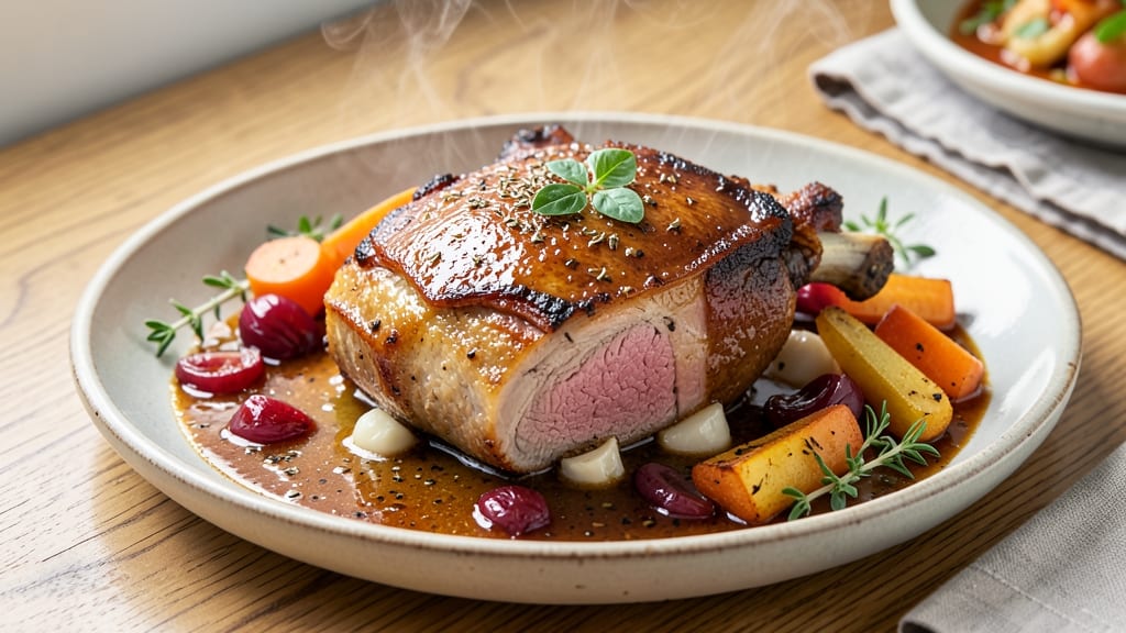 Alison Roman's Pork Shoulder Recipe: Slow-Braised to Juicy, Pull-Apart Magic