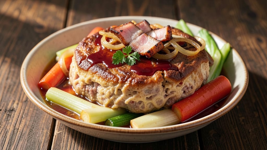 Best Head Cheese Recipe With Pork Hocks: Slow-Simmered Gelatin Magic