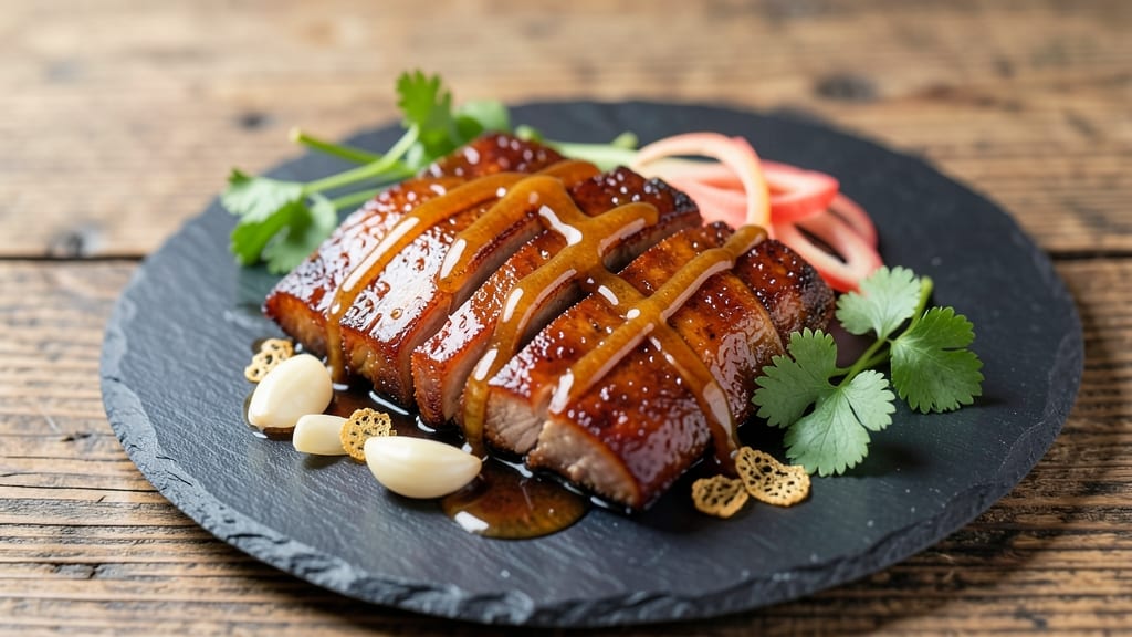 Char Siu Pork Marinade Recipe: Five-Spice Glow That Caramelizes to Sticky Brilliance