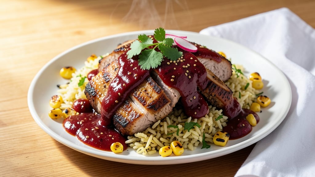 Mexican Pork Loin Slow Cooker Recipe: Smoky Cumin-Shredded Magic in 4 Hours