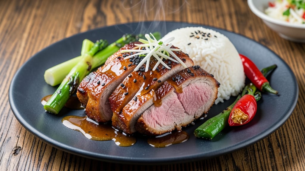 Miso Pork Roast Recipe: Umami-Rich Glaze That Caramelizes Edges