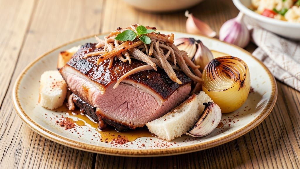 Meathead's Pulled Pork Recipe: Slow-Smoked, Shatter-Shredded Magic