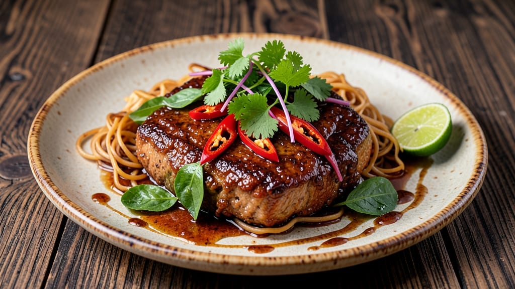 Mince Pork Thai Recipe: Fragrant Basil-Lime Stir-Fry in 25 Minutes