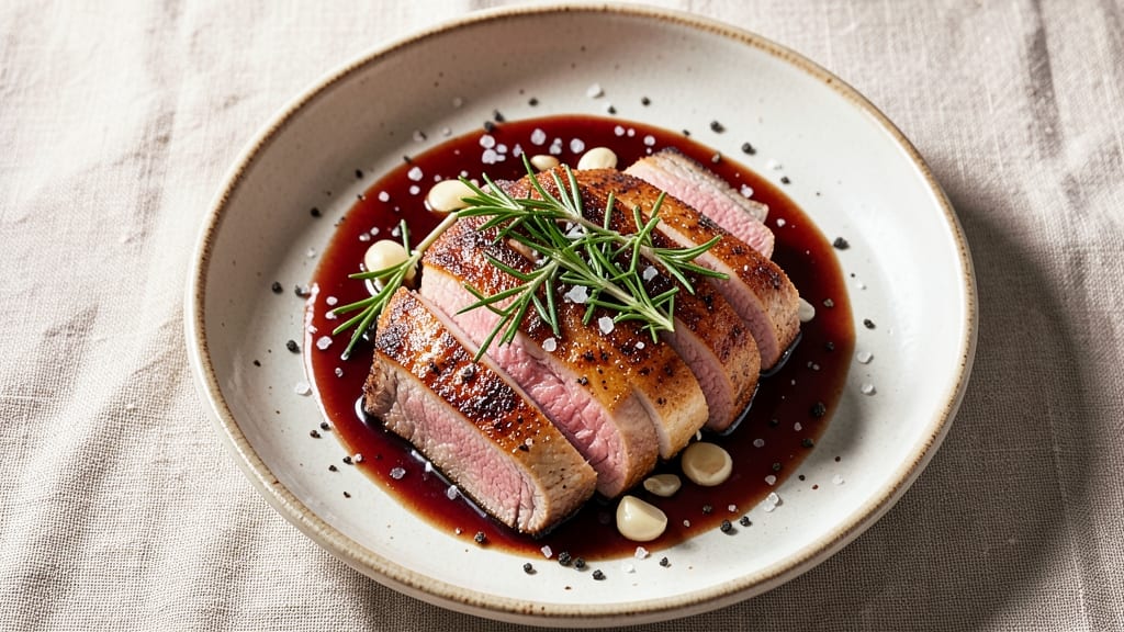 21 Day Fix Pork Loin Recipe: Juicy, Lean Protein in 45 Minutes