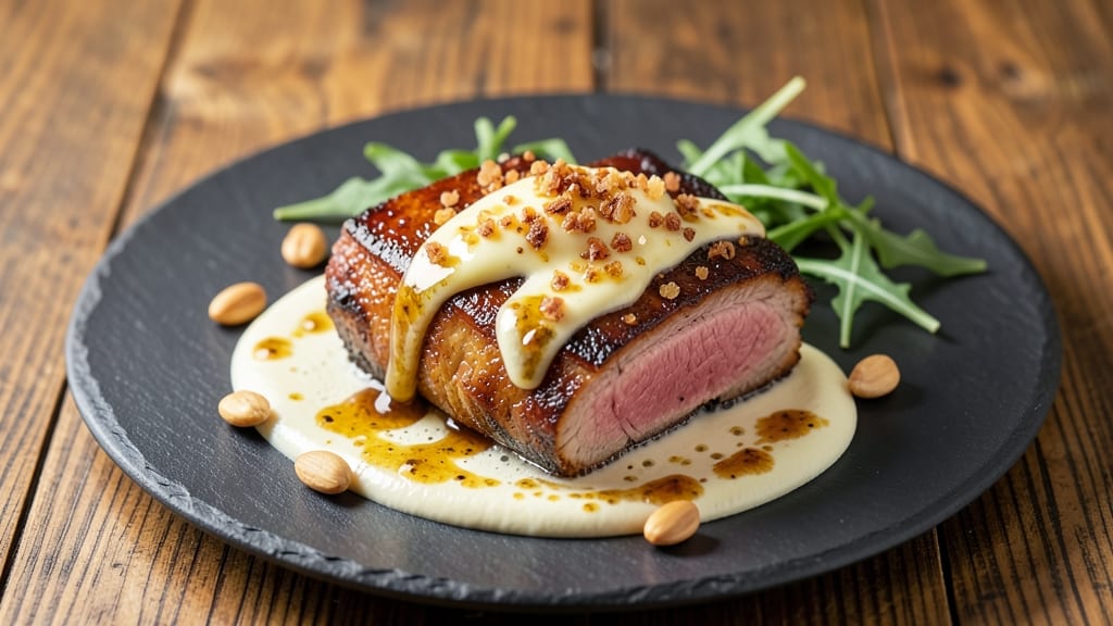 Caramelized Pork Chops Recipe: Pan-Sear to Crispy Crust, Glaze to Sticky Sweetness