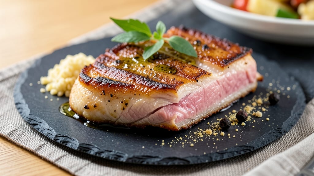 Air Fried Boneless Pork Chops Recipe: Crispy Gold Crunch With Juicy Centers